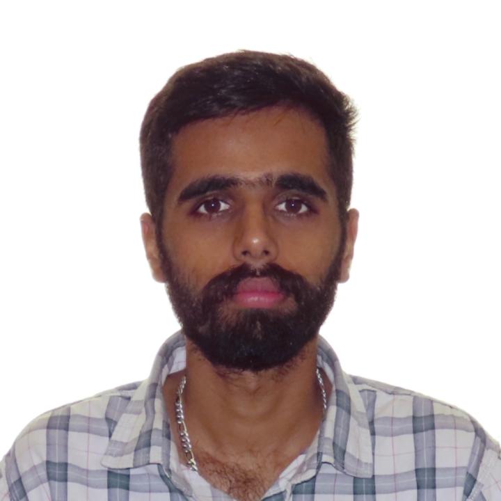 Divyam Chopra