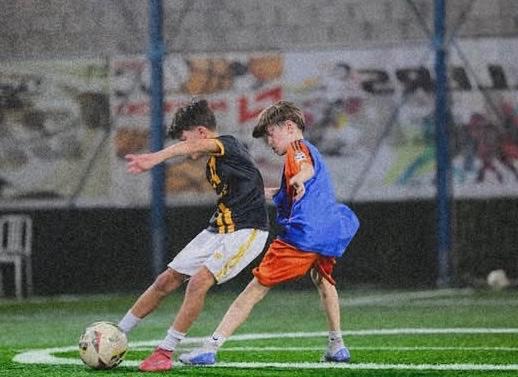 Omar Muhammad Abdulhafiz