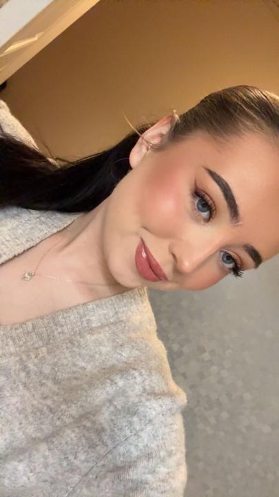 Malin Hofstad