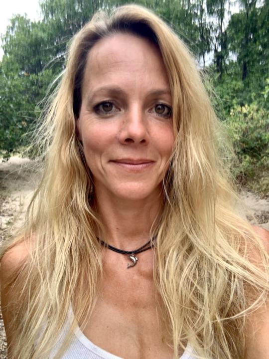 Arlene Stephen