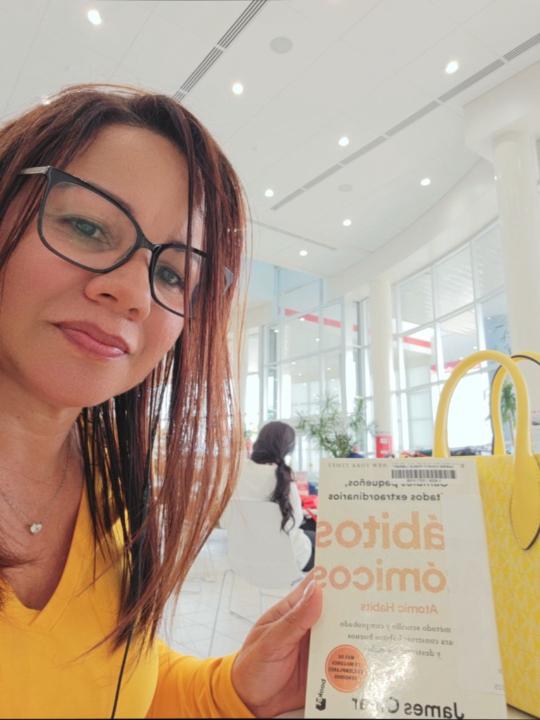 Yudelka Perez Gonzalez
