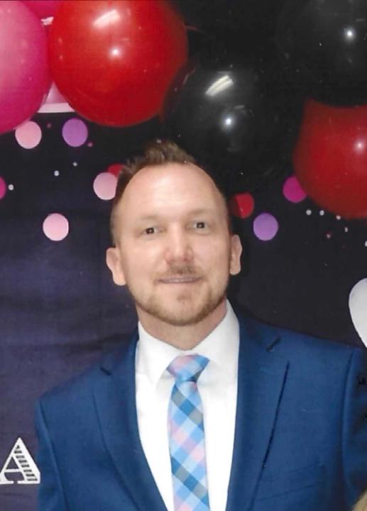 Cory Champlin