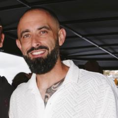 Adam Bouzaid