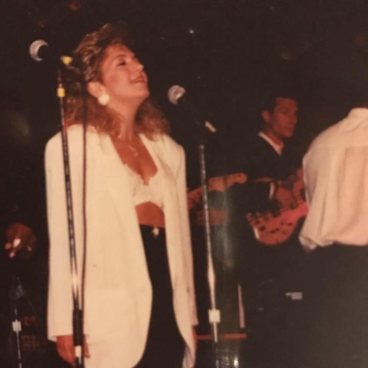 Lu Marie Booker