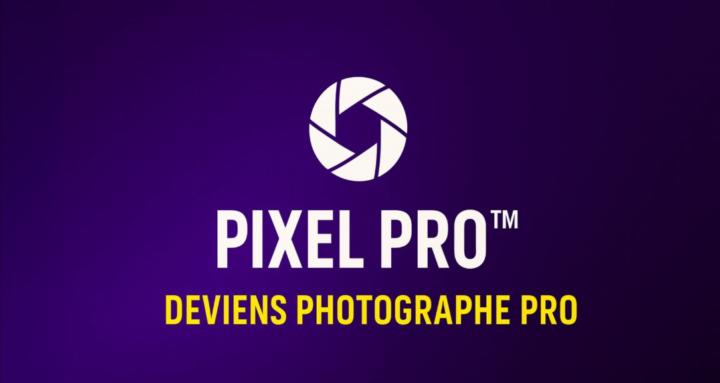 Pixel Pro™ 