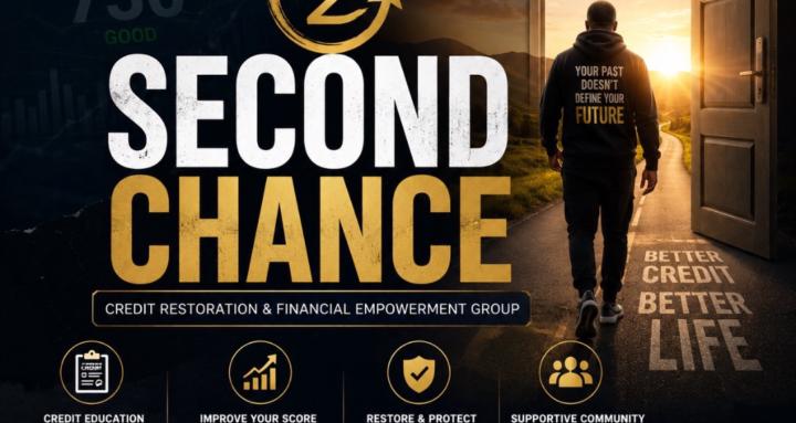 Second Chance