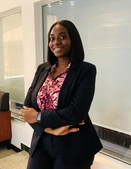 Onyinye Odita