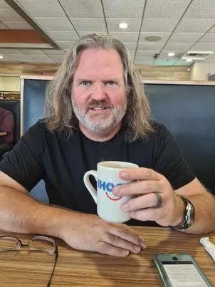 Eric Bruce