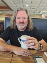 Eric Bruce