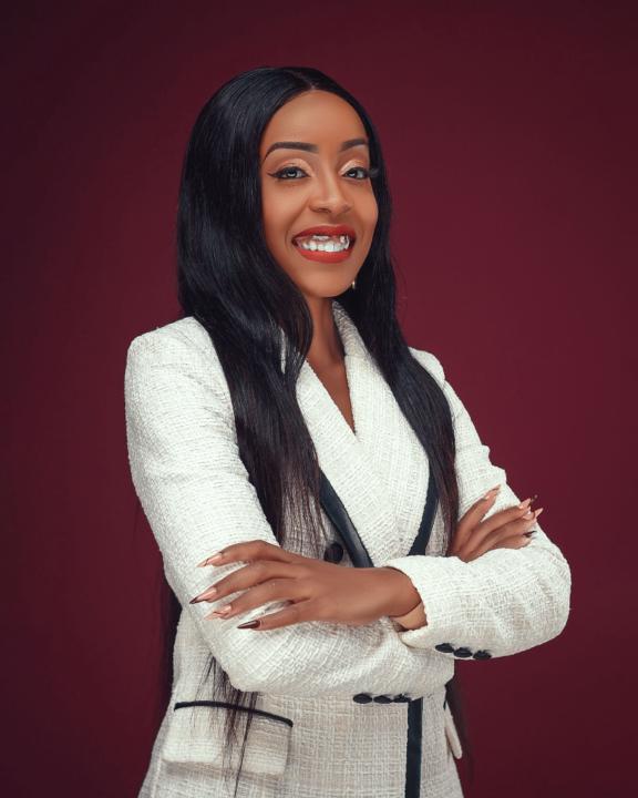 Faith Chelagat