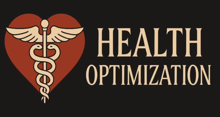 Health Optimization