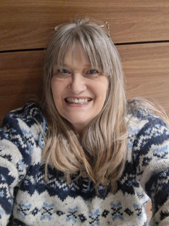 Rhonda Hickmon Hackney