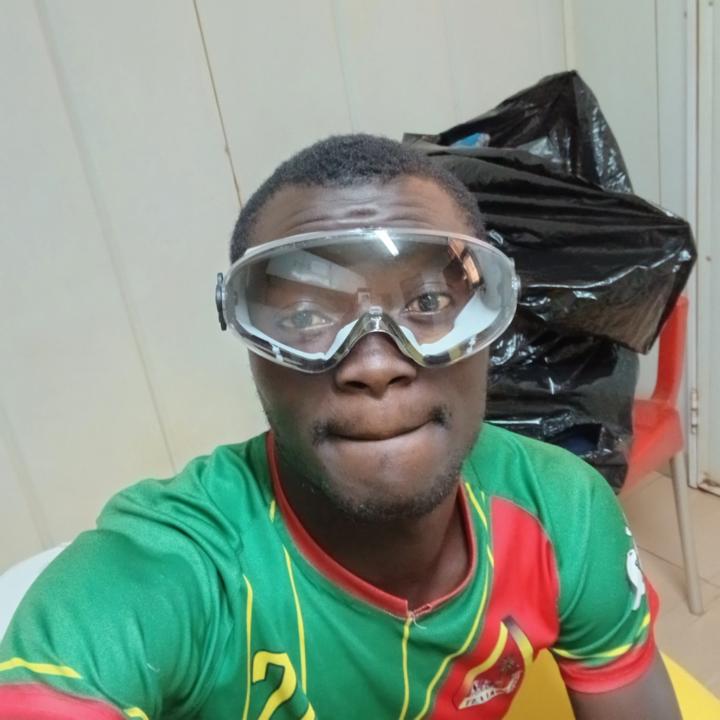 Mohamed taofiq Compaore