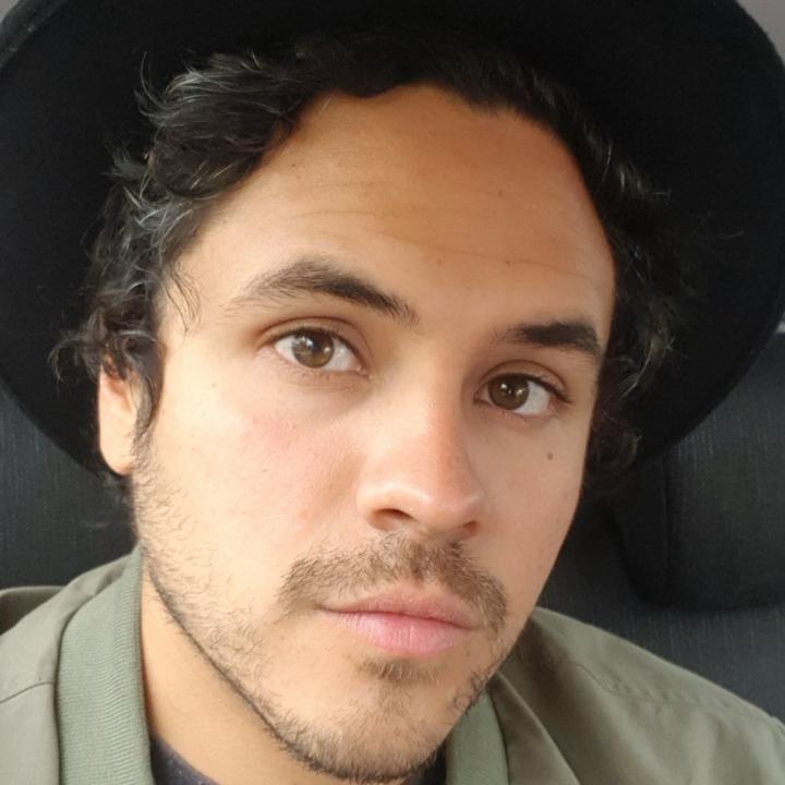 Mateo Santa