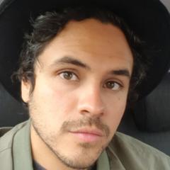 Mateo Santa