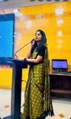 Dhivya Pratheepa S