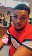 Javain Holness
