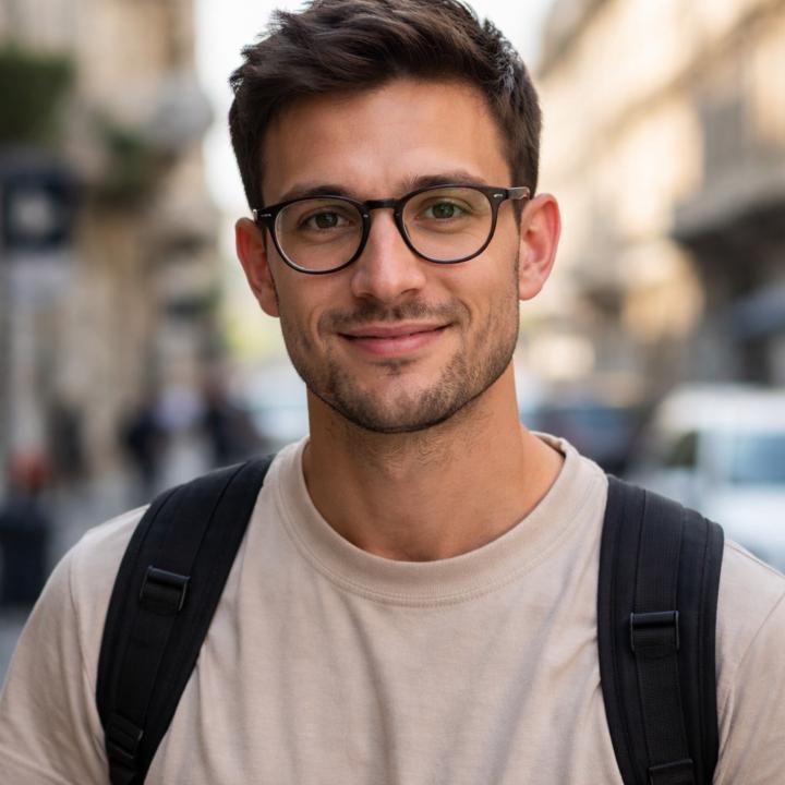 Lorenzo RInaldi