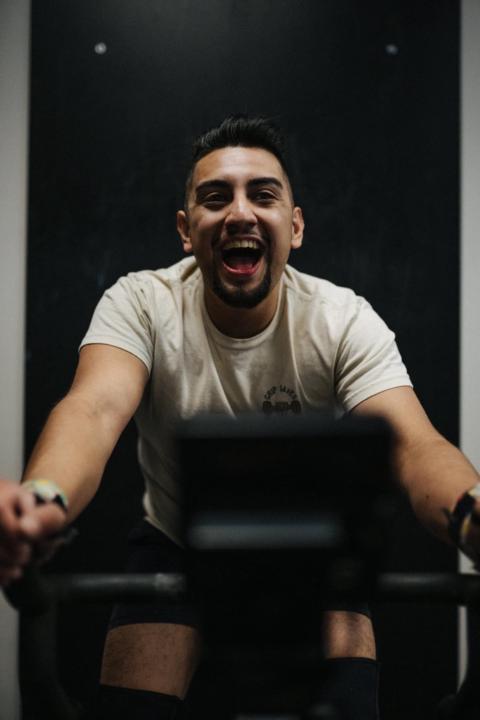 Marco Cordova