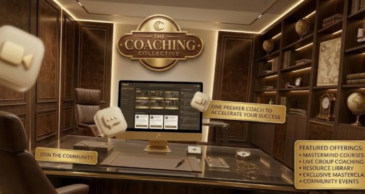 THE COACHING COLLECTIVE