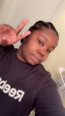 Shamyra Walker