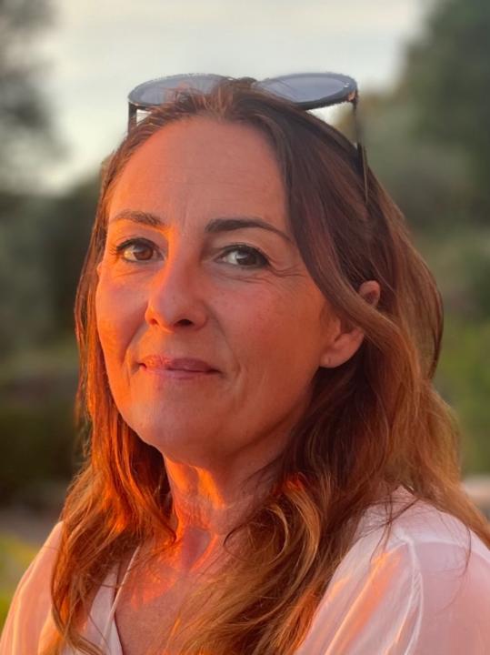 Roberta Bertazza