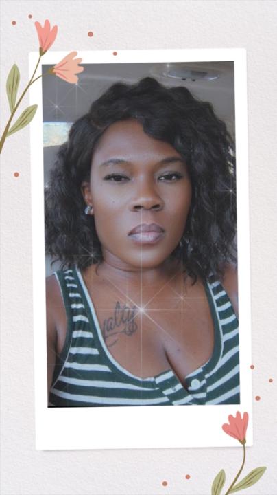 LaNesha Hampton