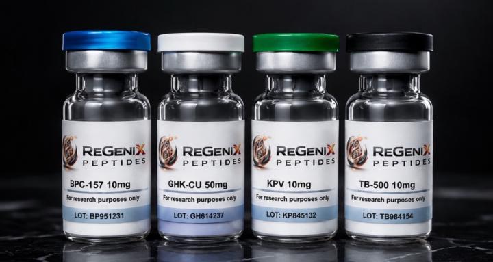 Peptides For Life