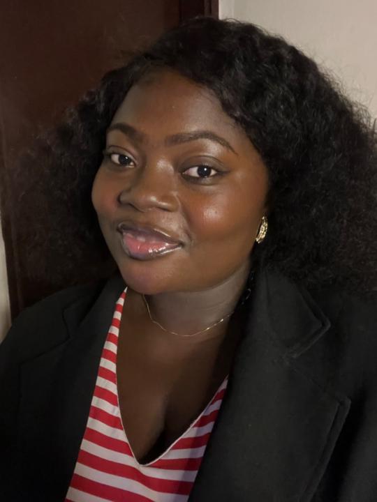 Brinda Kwenbou