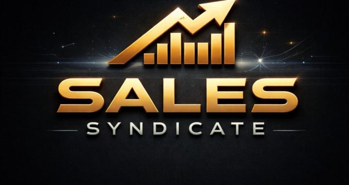 The Sales Syndicate