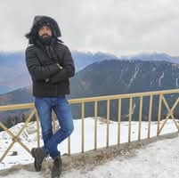 Zubair Mehboob