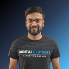 Sachin - Digital Brothers