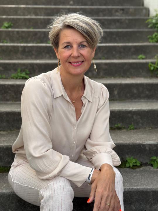 Juli Strauer