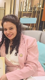 Manjushree Shankaranarayana