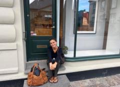 Paula Sanz Siksne-Pedersen