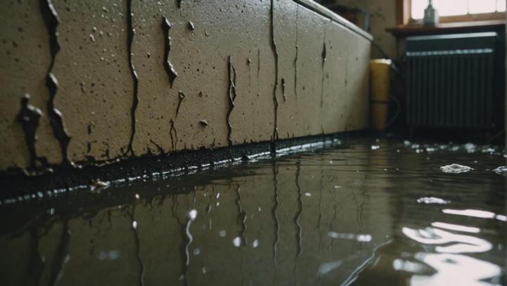 Flooded Home Restoration Service in Saint Croix Falls, WI