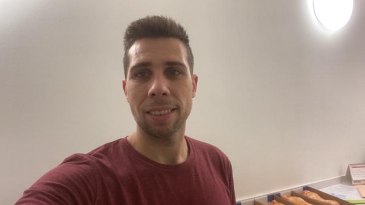 Daniel Diaz Castellano