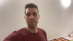 Daniel Diaz Castellano