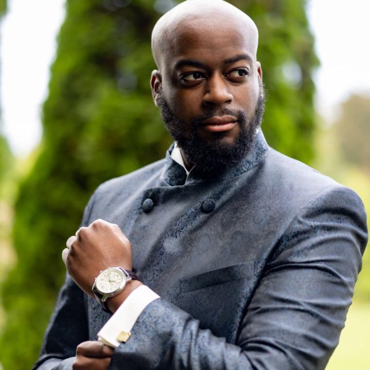 Kévin Saint germain
