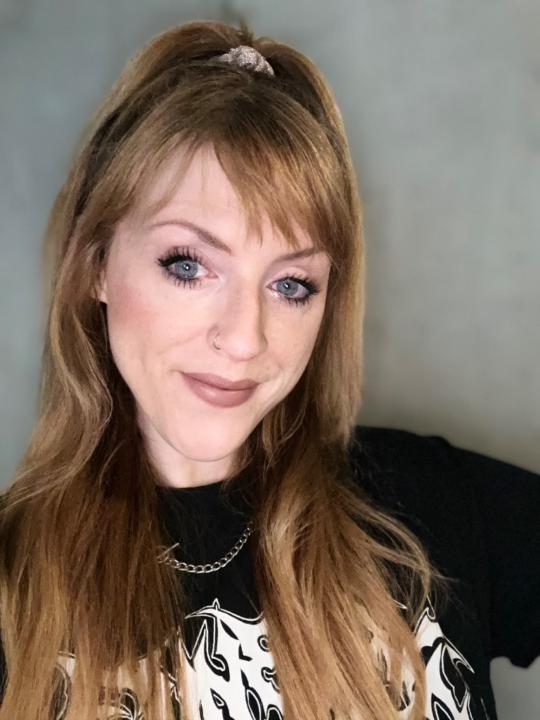 Lucy Sanderson