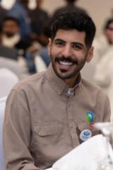 أحمد المطيري