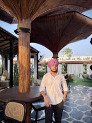 Gagandeep Singh