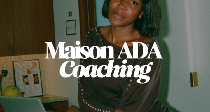 Maison ADA Coaching