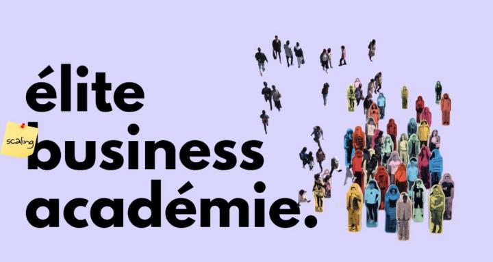Elite Business académie