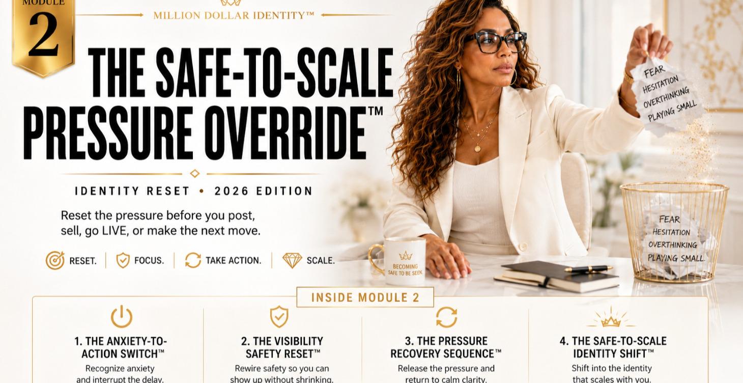 The Safe-To-Scale Pressure Override