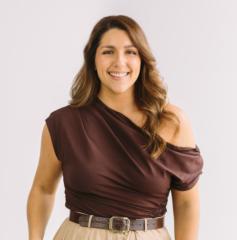 Alexia Monda