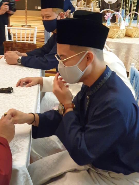 Akmal Rusydi