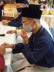 Akmal Rusydi
