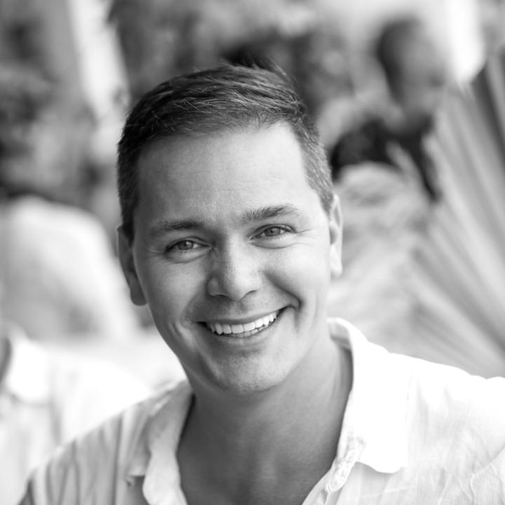 Jeremy Lessaris