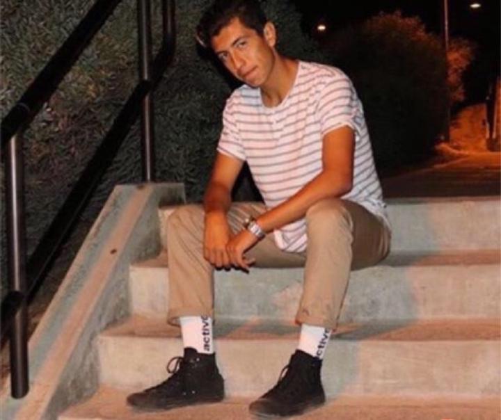 Rodrigo Ramirez